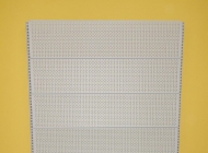 Перфорированные стеллажи фото №6 Торговые стеллажи КиевМетСервис Перфорированные стеллажи фото №6 Торговые стеллажи КиевМетСервис