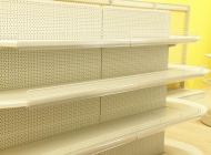 Перфорированные стеллажи фото №8 Торговые стеллажи КиевМетСервис Перфорированные стеллажи фото №8 Торговые стеллажи КиевМетСервис