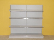 Пристенные стеллажи фото №14 Торговые стеллажи КиевМетСервис Пристенные стеллажи фото №14 Торговые стеллажи КиевМетСервис