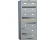 Шафи картотечні фото №7 Шафи картотечні КиевМетСервис Шафи картотечні фото №7 Шафи картотечні КиевМетСервис