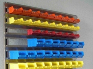 Стелажі для пластикової тари фото №2 Стелажі для пластикової тари КиевМетСервис Стелажі для пластикової тари фото №2 Стелажі для пластикової тари КиевМетСервис