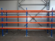 Стеллажи полочные КМ 800 (Минирек) фото №9 Полочные стеллажи КиевМетСервис Стеллажи полочные КМ 800 (Минирек) фото №9 Полочные стеллажи КиевМетСервис