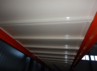 Стеллажи полочные КМ 800 (Минирек) фото №11 Полочные стеллажи КиевМетСервис Стеллажи полочные КМ 800 (Минирек) фото №11 Полочные стеллажи КиевМетСервис