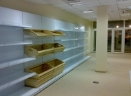 Хлібні стелажі фото №5 Торгові стелажі КиевМетСервис Хлібні стелажі фото №5 Торгові стелажі КиевМетСервис