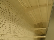 Перфоровані стелажі фото №9 Торгові стелажі КиевМетСервис Перфоровані стелажі фото №9 Торгові стелажі КиевМетСервис