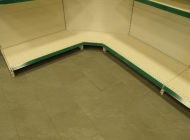 Угловые стеллажи фото №8 Торговые стеллажи КиевМетСервис Угловые стеллажи фото №8 Торговые стеллажи КиевМетСервис