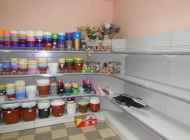 Угловые стеллажи фото №10 Торговые стеллажи КиевМетСервис Угловые стеллажи фото №10 Торговые стеллажи КиевМетСервис