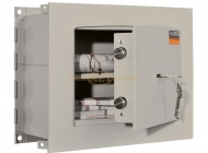 Вбудований сейф фото №3 Вбудований сейф КиевМетСервис Вбудований сейф фото №3 Вбудований сейф КиевМетСервис