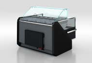 Холодильна вітрина Quadrostream комбінована фото №4 Холодильні вітрини КиевМетСервис Холодильна вітрина Quadrostream комбінована фото №4 Холодильні вітрини КиевМетСервис