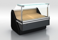 Холодильна вітрина Quadrostream нейтральна фото №2 Холодильні вітрини КиевМетСервис Холодильна вітрина Quadrostream нейтральна фото №2 Холодильні вітрини КиевМетСервис