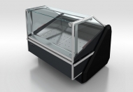 Холодильна вітрина Quadrostream для риби фото №2 Холодильні вітрини КиевМетСервис Холодильна вітрина Quadrostream для риби фото №2 Холодильні вітрини КиевМетСервис