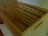 Хлебные стеллажи фото №8 Торговые стеллажи КиевМетСервис Хлебные стеллажи фото №8 Торговые стеллажи КиевМетСервис