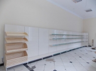 Хлебные стеллажи фото №3 Торговые стеллажи КиевМетСервис Хлебные стеллажи фото №3 Торговые стеллажи КиевМетСервис